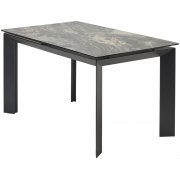 kl-176 итальянская керамика / черный