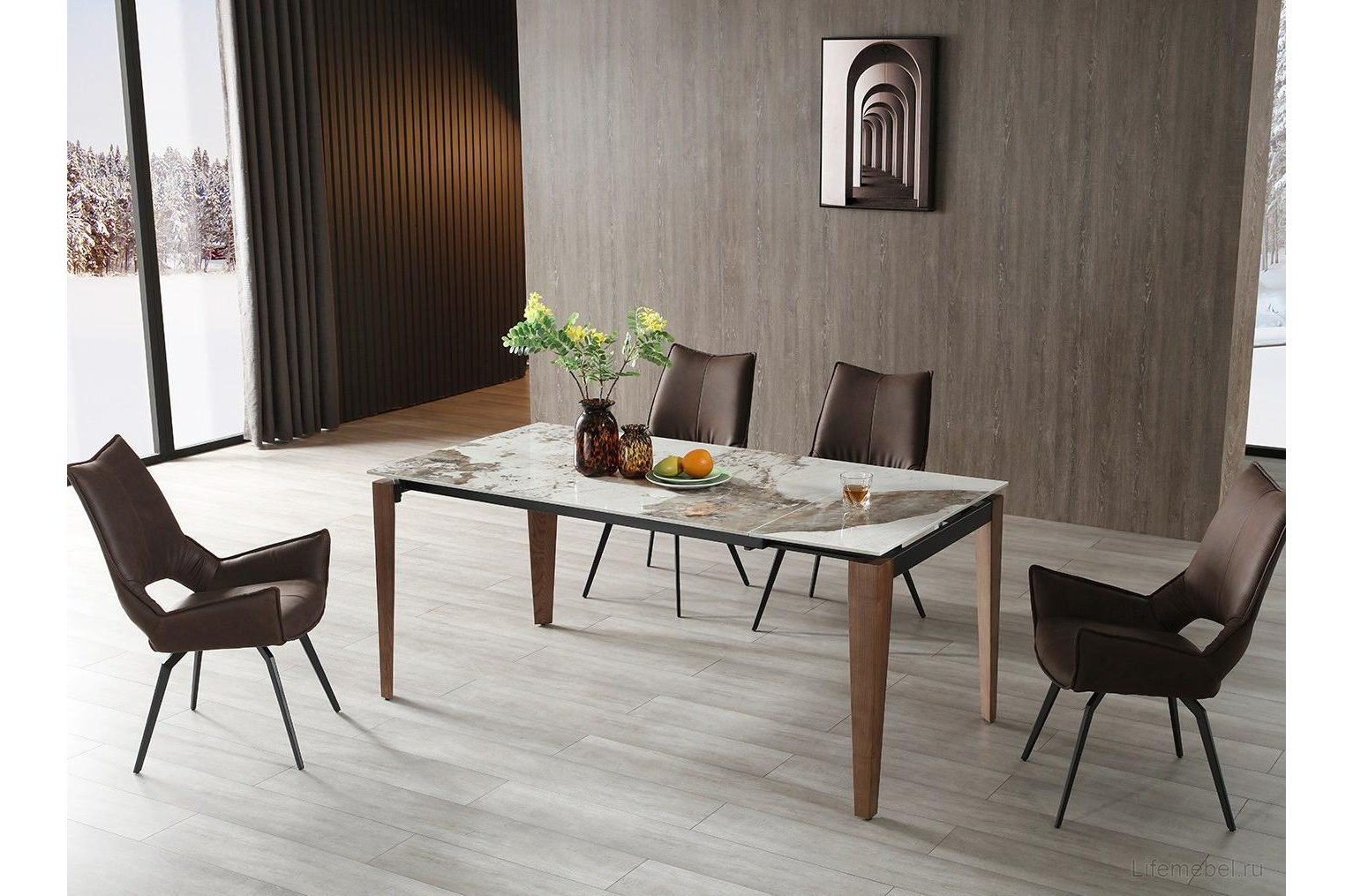 Стол Джоро 120