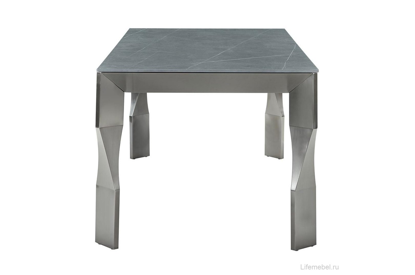 Стол Hockstone камень armani grey