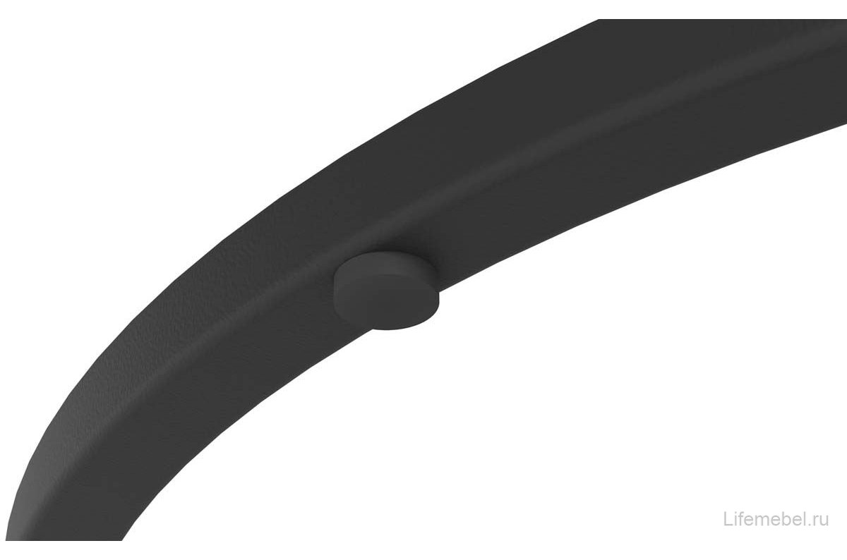 Журнальный столик Остин УФ неро