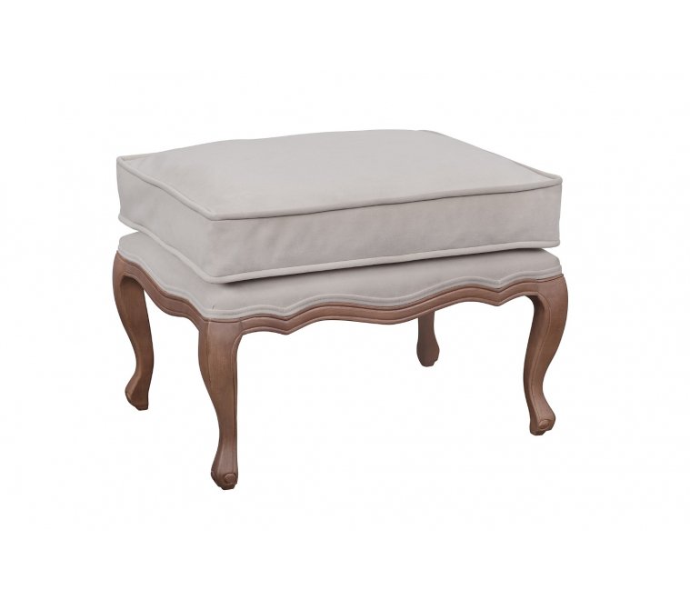 Банкетка Nitro Grey Ottoman V2 Банкетка Nitro Grey Ottoman V2