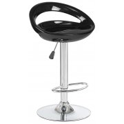 черный / хром