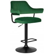 зеленый велюр (MJ9-88)