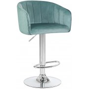 мятный велюр (1922-8)