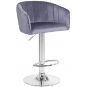 серый велюр (1922-19)