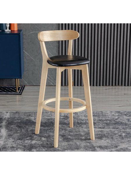 Барный стул Elevate Zenith черный Барный стул Elevate Zenith черный