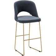 diag grey / линк золото