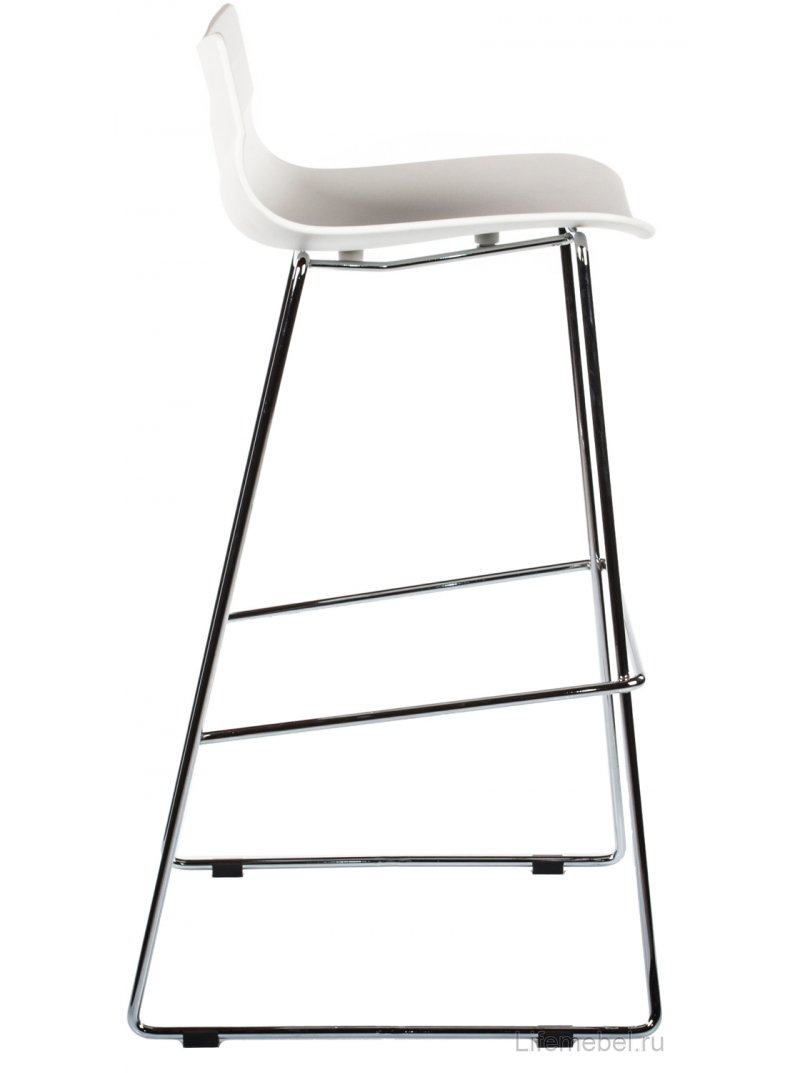 Барный стул LEAF-06