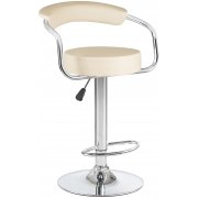 кремовый / хром