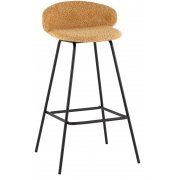 охра / черный