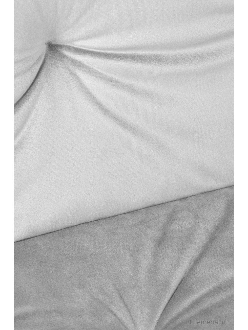 Барный стул Stich light gray