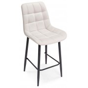 молочный велюр (velutto 67)