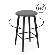 катания графит велюр