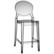 серый / прозрачный