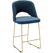 diag blue / линк золото