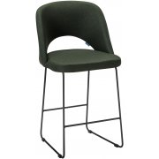 темно-зеленый