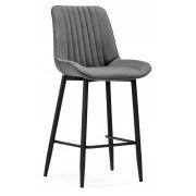 серый велюр (velutto 32)