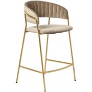 латте / золотой