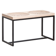 береза натуральная