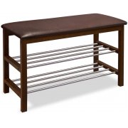 темный орех / коричневый