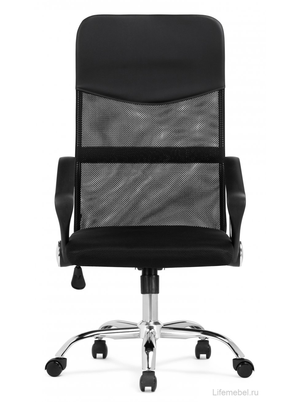 Компьютерное кресло Arano 1 black