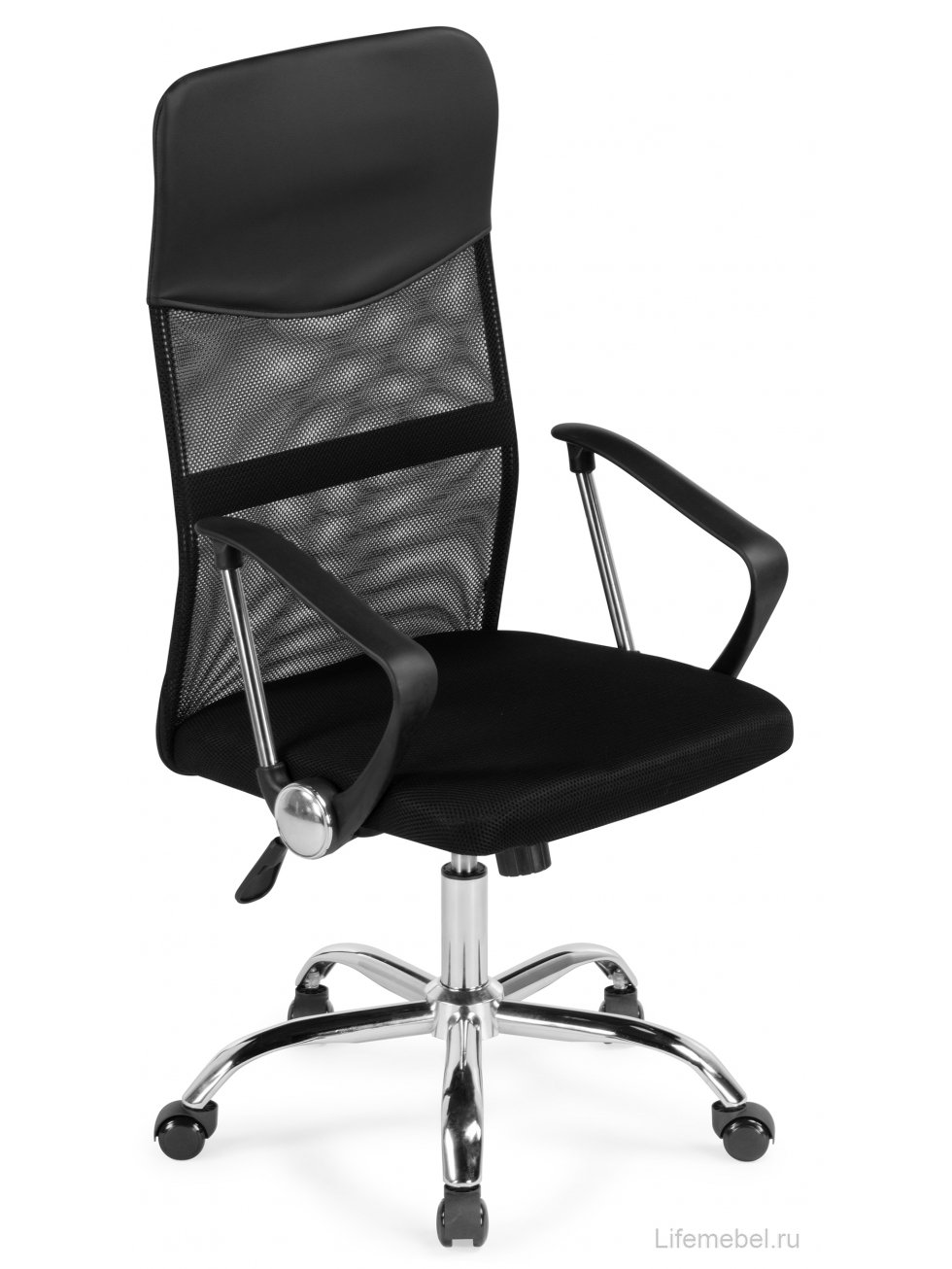 Компьютерное кресло Arano 1 black