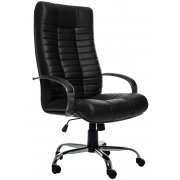 черная экокожа (Oregon 16)