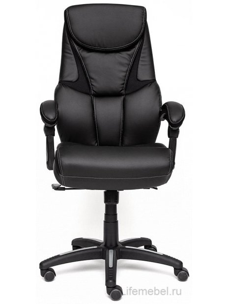 Компьютерное кресло Cambridge черный