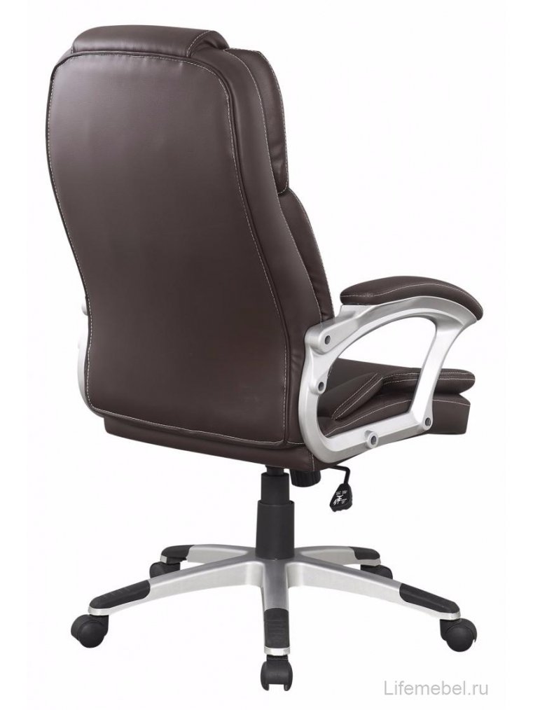 Компьютерное кресло College BX-3323 brown