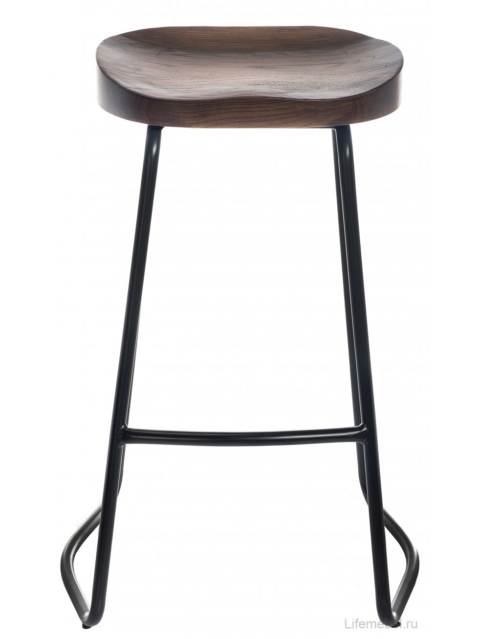 Компьютерное кресло Ergoplus белое / оранжевое