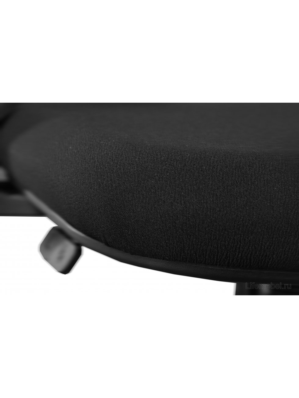 Компьютерное кресло Expert Ergo Fly HBH01C Black черное