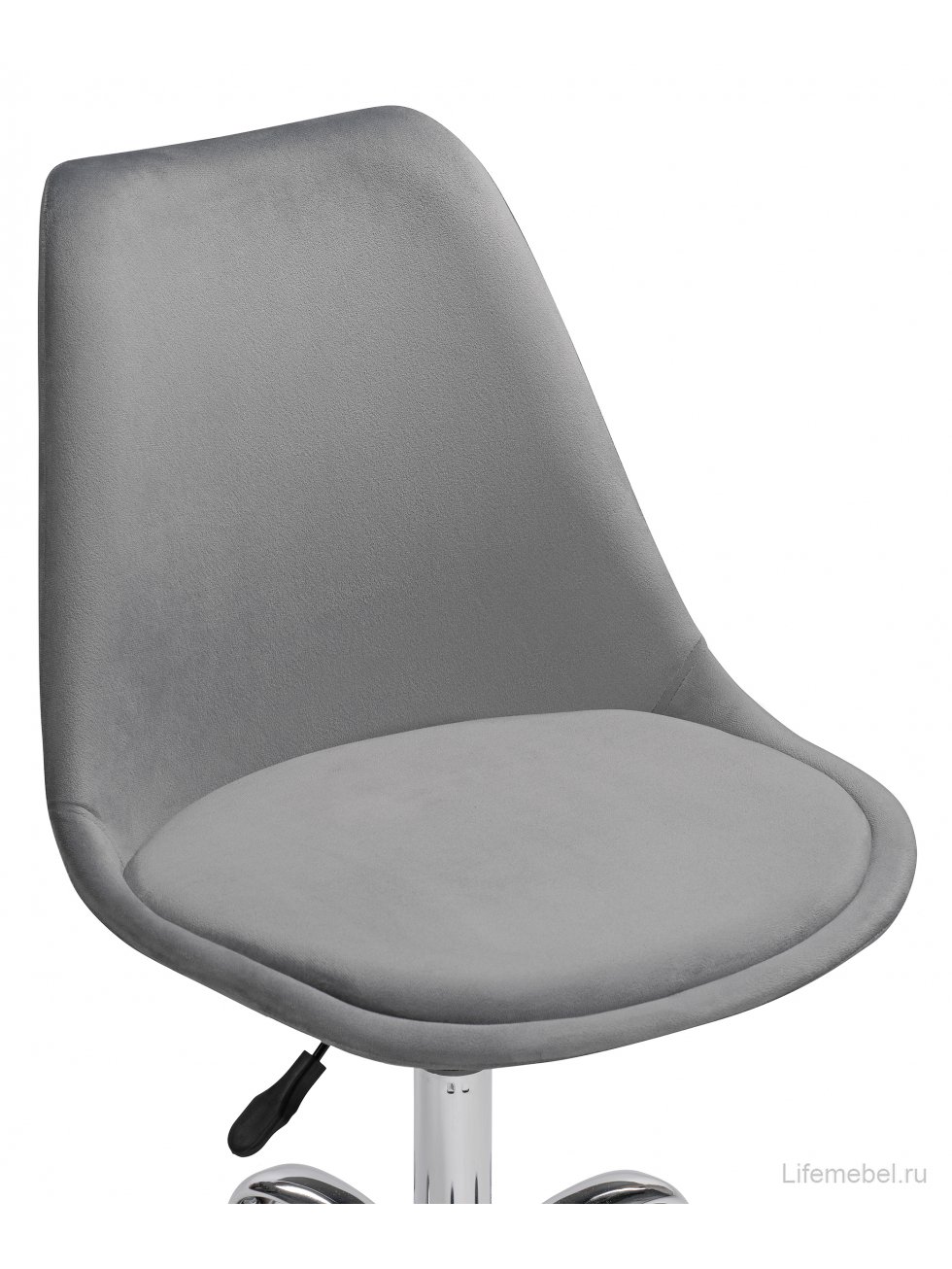 Компьютерное кресло Kolin gray fabric