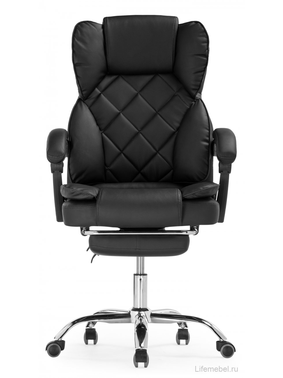 Компьютерное кресло Kolson black