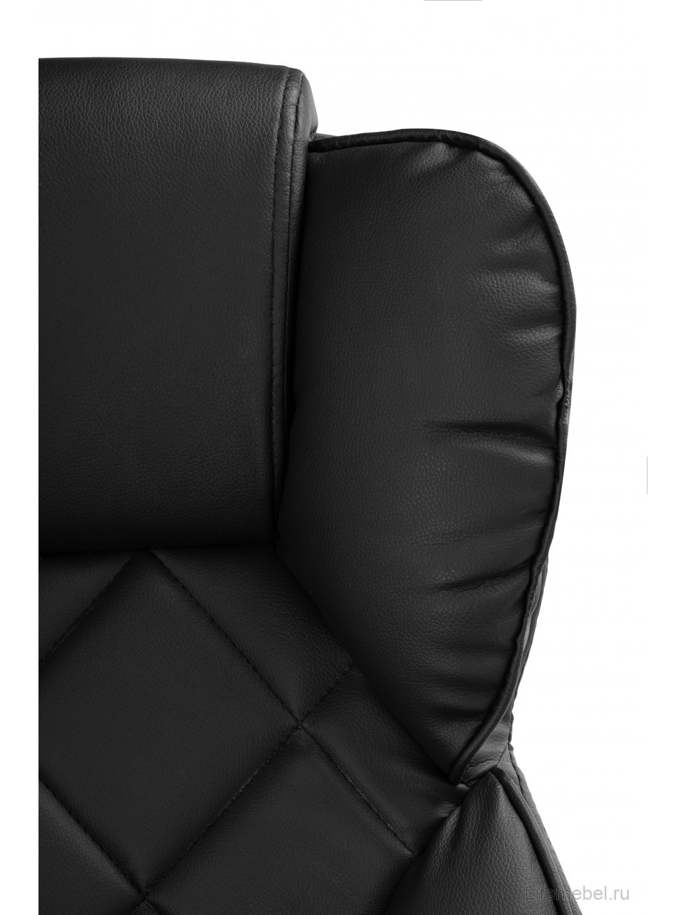 Компьютерное кресло Kolson black