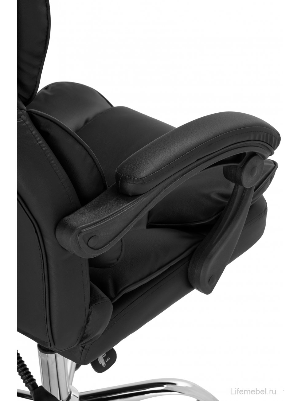 Компьютерное кресло Kolson black
