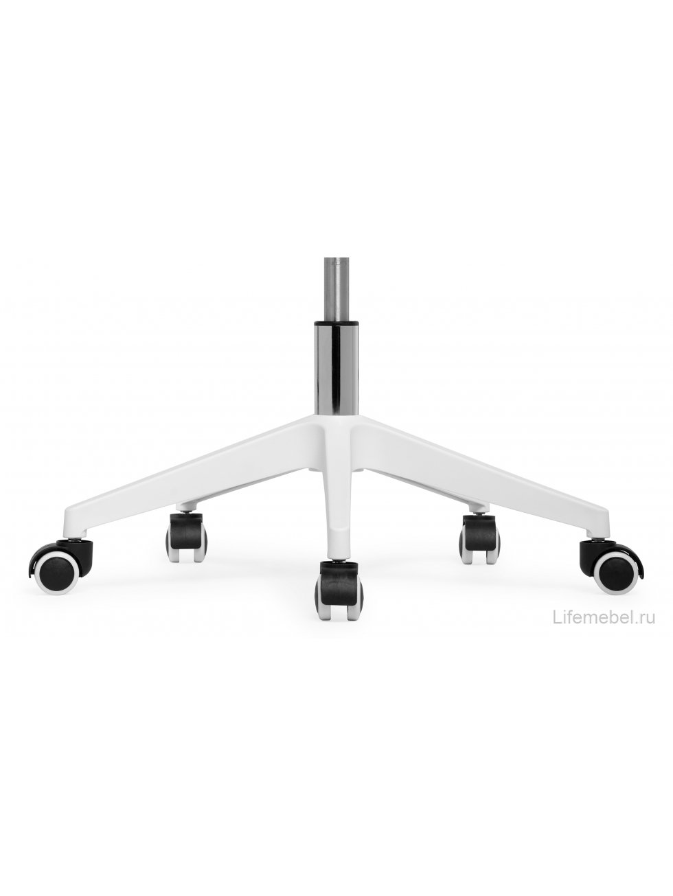 Компьютерное кресло Lokus dark gray