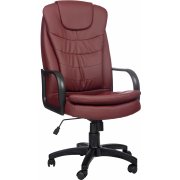 красная экокожа (Oregon 21)