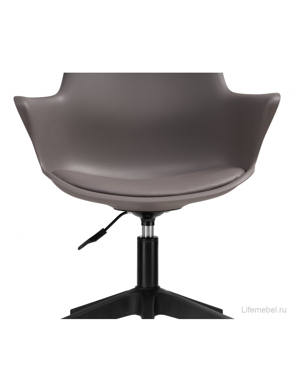 Компьютерное кресло Tulin dark grey / black