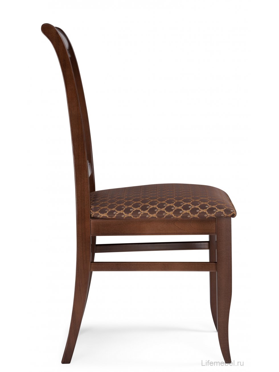 Деревянный стул Абель вишня