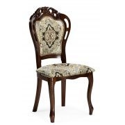 вишня / патина