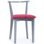 серый / красный