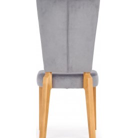 Деревянный стул Michael