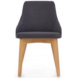 Деревянный стул Nicholas