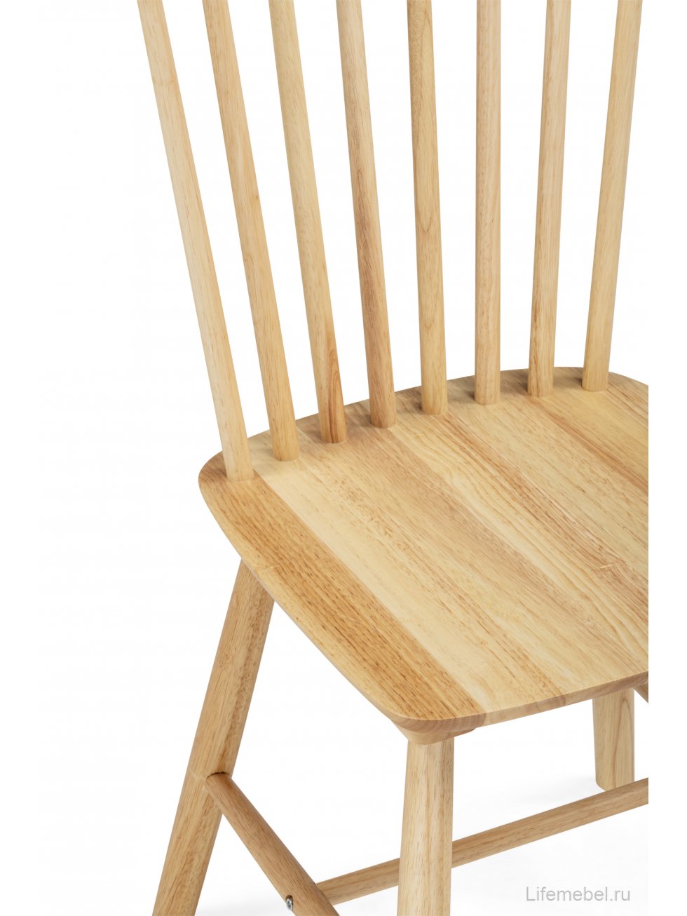 Деревянный стул Sparta wood