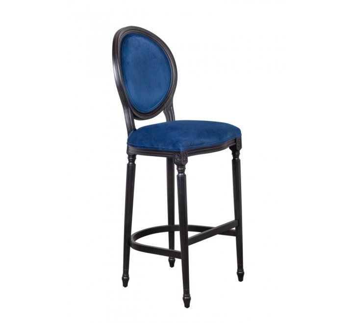 Дизайнерский стул Kosco Kora Blue Дизайнерский стул Kosco Kora Blue