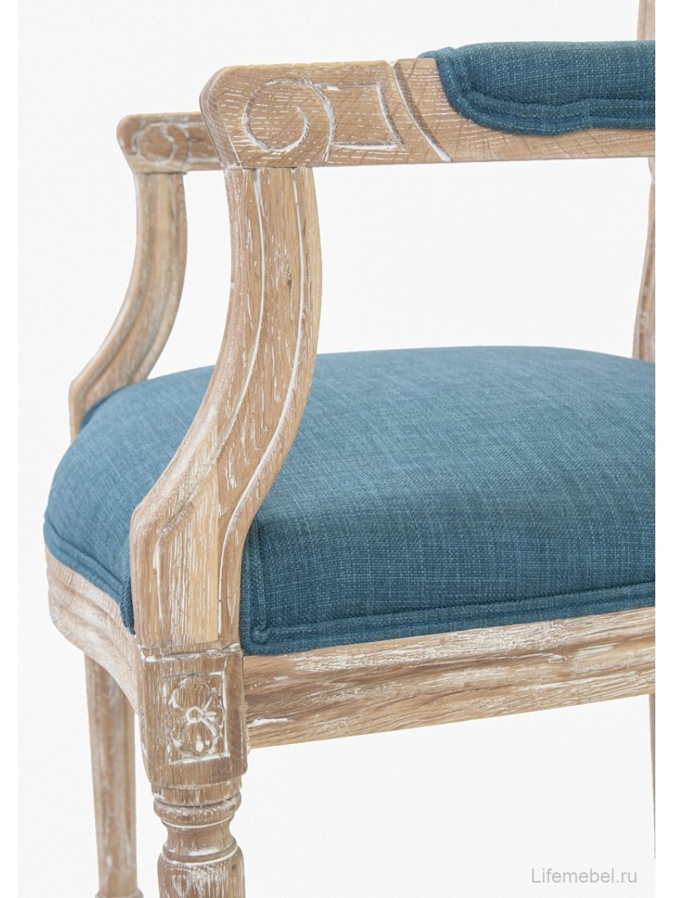 Кресло Diella CF-1916B-B blue