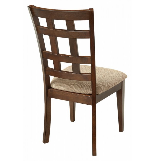 Стул C10233 honey oak / FB49 Стул C10233 honey oak / FB49