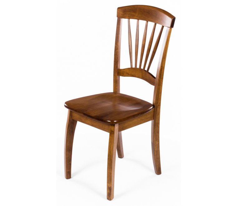 Стул JIN D-2092 WOODEN SEAT Стул JIN D-2092 WOODEN SEAT