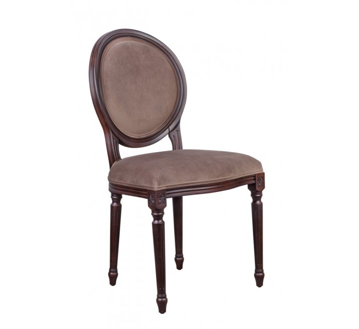Стул Delo Kora Brown Стул Delo Kora Brown