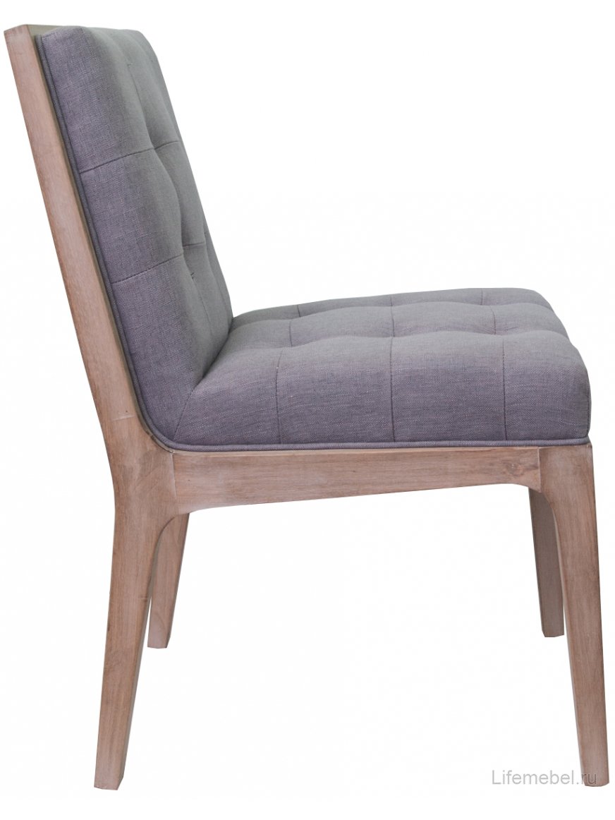 Стул деревянный Grem grey